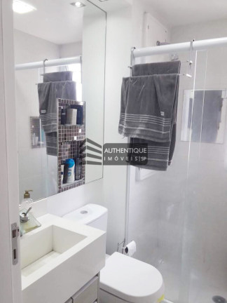 Imagem Apartamento com 2 Quartos à Venda, 59 m² em Rudge Ramos - São Bernardo Do Campo