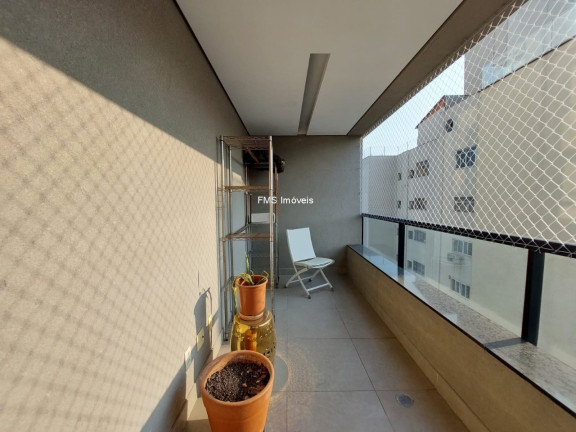 Imagem Imóvel com 1 Quarto à Venda, 42 m² em Vila Olímpia - São Paulo