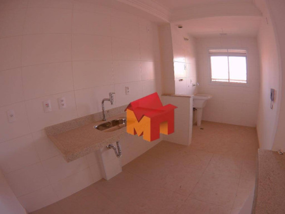 Imagem Apartamento com 3 Quartos à Venda, 75 m² em Vila Santa Catarina - Americana