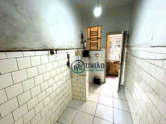 Imagem Apartamento com 1 Quarto à Venda, 55 m² em Icaraí - Niterói