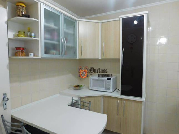 Apartamento com 2 Quartos à Venda, 76 m² em Vila Hortolândia - Jundiaí