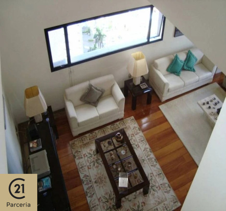 Imagem Apartamento com 3 Quartos à Venda, 400 m² em Vila Virgínia - Jundiaí