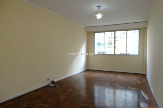Imagem Apartamento com 3 Quartos à Venda, 108 m² em Pinheiros - São Paulo