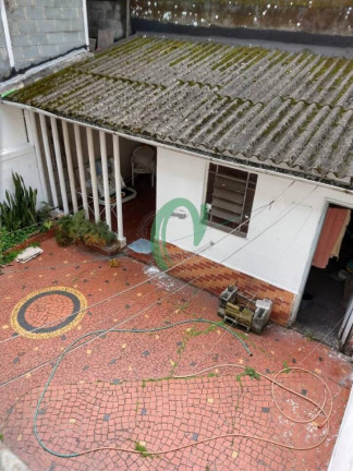 Imagem Casa com 4 Quartos à Venda, 215 m² em Embaré - Santos