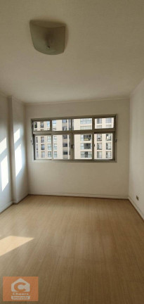 Imagem Apartamento com 3 Quartos à Venda, 256 m² em Morro Dos Ingleses - São Paulo