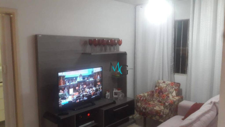 Imagem Apartamento com 2 Quartos à Venda, 47 m² em Campo Grande - Rio De Janeiro