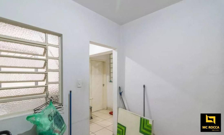 Imagem Apartamento com 3 Quartos à Venda, 138 m² em Centro - Santo André