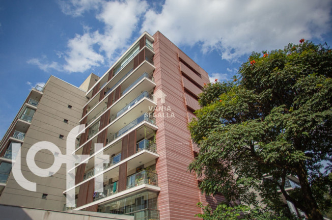 Imagem Apartamento com 1 Quarto à Venda, 88 m² em Pinheiros - São Paulo