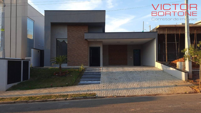 Imagem Casa de Condomínio com 3 Quartos à Venda, 146 m² em Cézar De Souza - Mogi Das Cruzes