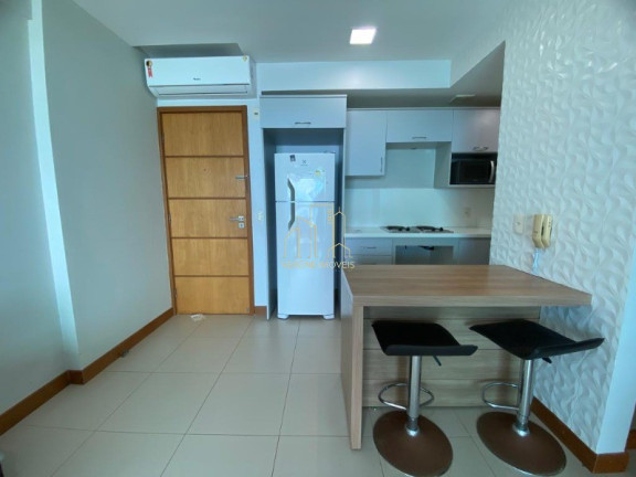 Imagem Apartamento com 1 Quarto à Venda, 49 m² em Pituba - Salvador