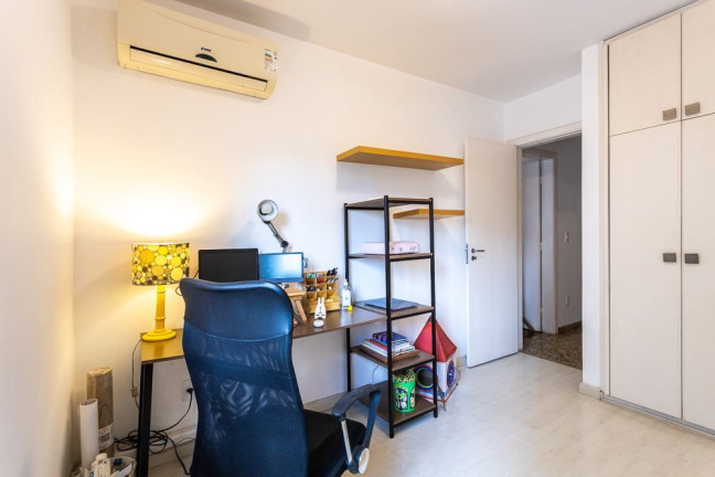 Imagem Apartamento com 3 Quartos à Venda, 92 m² em Vila Madalena - São Paulo