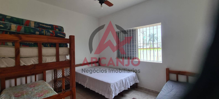 Imagem Apartamento com 1 Quarto à Venda, 40 m² em Praia Grande - Ubatuba