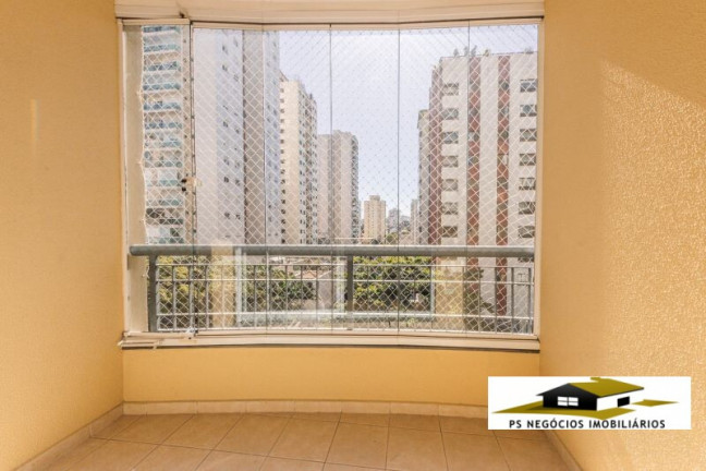 Apartamento com 2 Quartos à Venda, 60 m² em Vila Da Saúde - São Paulo