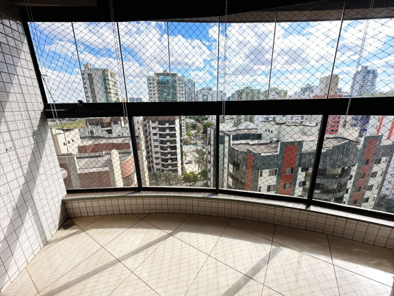 Imagem Apartamento com 3 Quartos à Venda, 107 m² em Sul (águas Claras) - Brasília