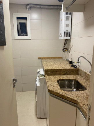 Imagem Apartamento com 2 Quartos à Venda, 75 m² em Av. Central - Gramado