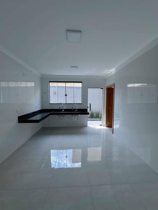 Imagem Casa com 3 Quartos à Venda, 285 m² em Setor Sudoeste - Goiânia