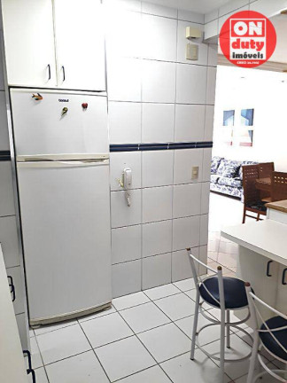 Imagem Apartamento com 5 Quartos à Venda, 126 m² em Enseada - Guarujá