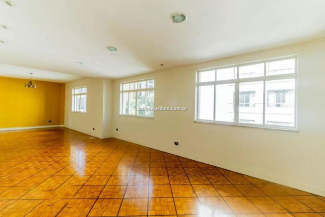 Imagem Apartamento com 4 Quartos à Venda, 240 m² em Bela Vista  - São Paulo
