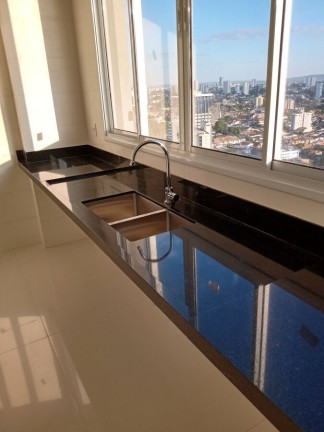 Apartamento com 4 Quartos à Venda, 483 m² em Nova Suiça - Goiânia