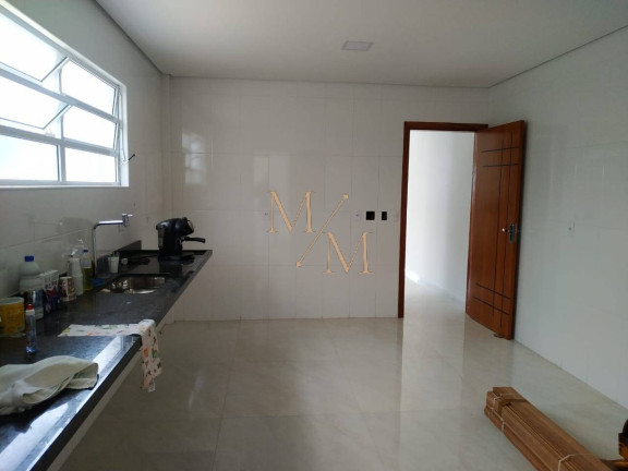 Imagem Casa com 3 Quartos à Venda, 135 m² em Boqueirão - Santos