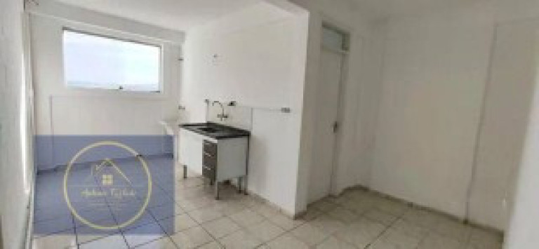 Imagem Apartamento com 2 Quartos para Alugar, 70 m² em Jaguaré - São Paulo