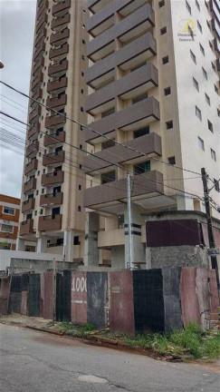 Imagem Apartamento com 1 Quarto à Venda, 46 m² em Aviação - Praia Grande