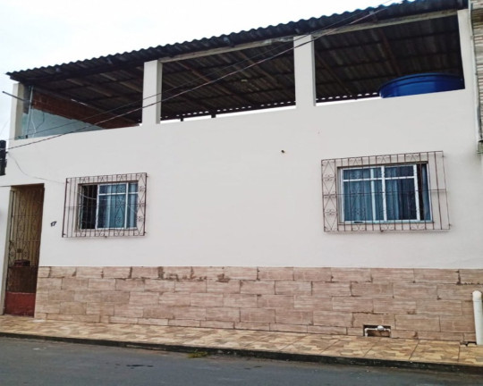 Imagem Casa com 3 Quartos à Venda, 185 m² em Marcílio De Noronha - Viana