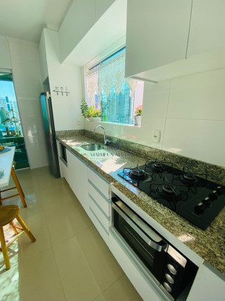 Imagem Apartamento com 2 Quartos à Venda, 74 m² em Meia Praia - Itapema