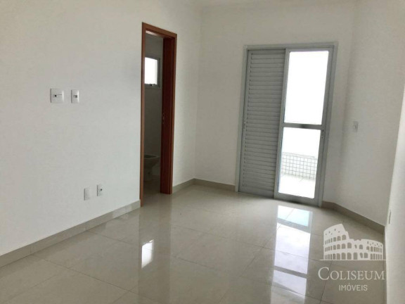 Imagem Apartamento com 3 Quartos à Venda, 127 m² em Guilhermina - Praia Grande