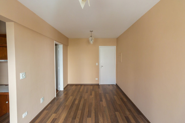 Apartamento com 1 Quarto à Venda, 49 m² em Vila Uberabinha - São Paulo