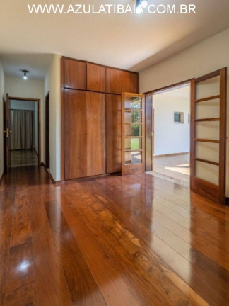 Imagem Casa com 5 Quartos à Venda, 1.700 m² em Vila Santista - Atibaia