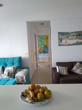 Apartamento com 3 Quartos à Venda, 66 m² em Tucuruvi - São Paulo