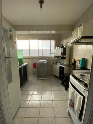 Apartamento com 2 Quartos à Venda, 62 m² em Cabula - Salvador