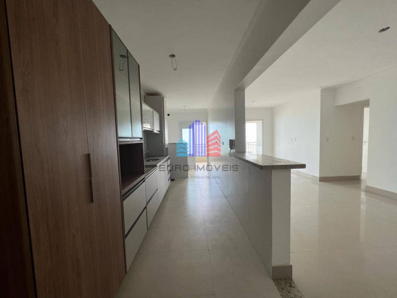 Imagem Apartamento com 2 Quartos para Alugar, 120 m² em Campo Da Aviacao - Praia Grande