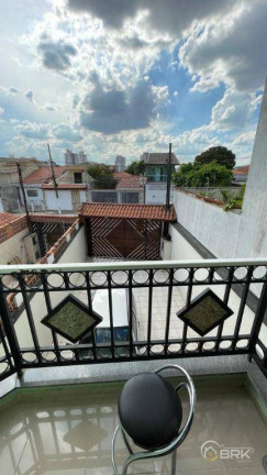 Casa com 3 Quartos à Venda, 150 m² em Vila Matilde - São Paulo
