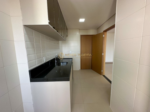 Imagem Apartamento com 3 Quartos para Alugar, 104 m² em Noroeste - Brasília
