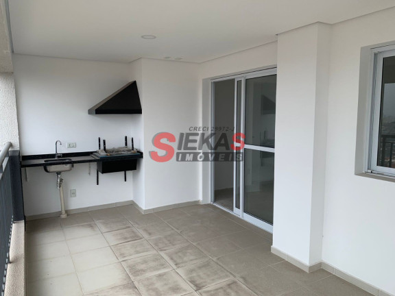 Apartamento com 2 Quartos à Venda, 70 m² em Vila Albertina - São Paulo