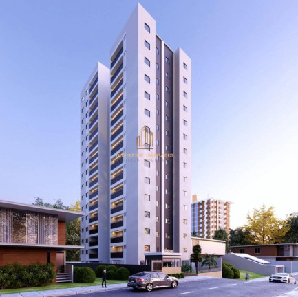 Imagem Apartamento com 3 Quartos à Venda, 65 m² em Vila Três Irmãos - Carapicuíba