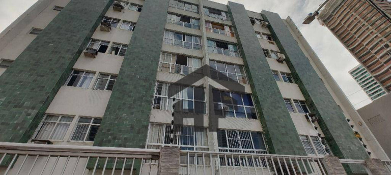Imagem Apartamento com 3 Quartos à Venda, 92 m² em Boa Viagem - Recife