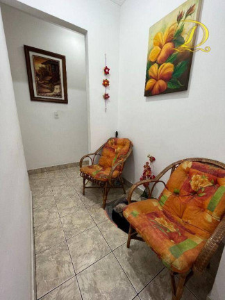 Imagem Apartamento com 2 Quartos à Venda, 83 m² em Tupi - Praia Grande