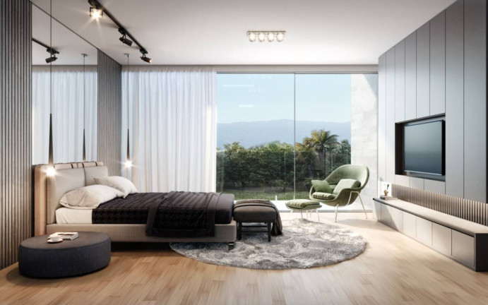 Imagem Casa de Condomínio com 7 Quartos à Venda, 1.062 m² em Riviera De São Lourenço - Bertioga