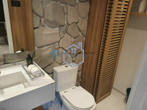 Imagem Apartamento com 2 Quartos à Venda, 78 m² em Green Valley Alphaville - Barueri