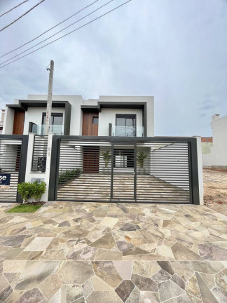 Imagem Sobrado com 3 Quartos à Venda, 145 m² em Bela Vista - Canoas