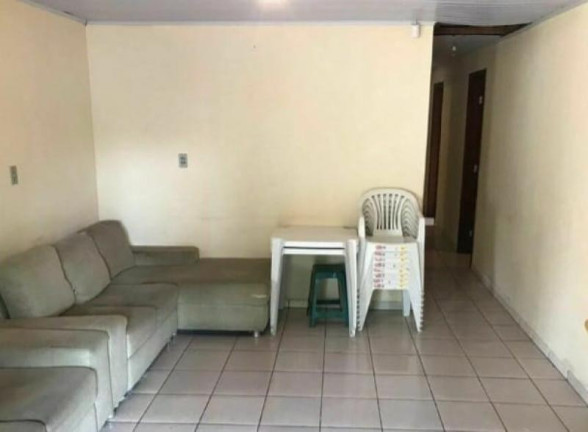 Imagem Casa com 3 Quartos à Venda, 100 m² em Bal. Primavera - Pontal Do Paraná