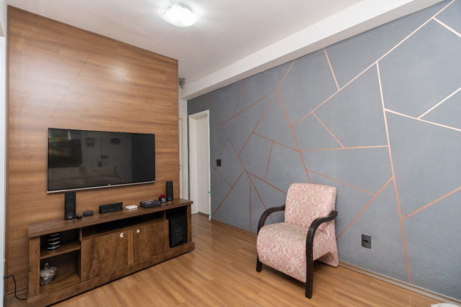 Apartamento com 2 Quartos à Venda, 72 m² em Lauzane Paulista - São Paulo