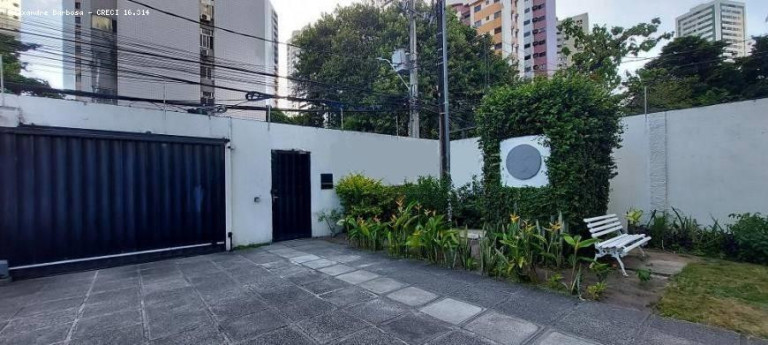 Imagem Apartamento com 3 Quartos à Venda, 68 m² em Tamarineira - Recife