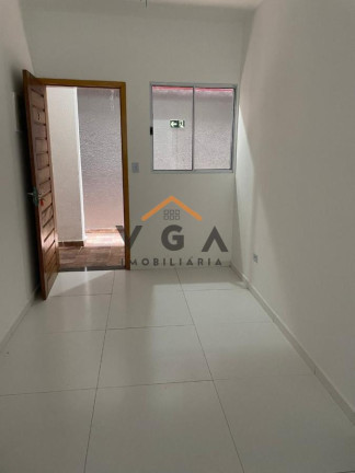 Imagem Apartamento com 1 Quarto à Venda, 30 m² em Itaquera - São Paulo