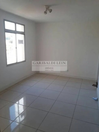 Imagem Apartamento com 2 Quartos à Venda, 55 m² em Jardim Miranda - Campinas