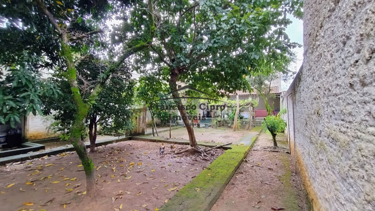 Imagem Terreno à Venda, 250 m² em Jardim Paraíba - Aparecida