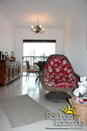 Imagem Apartamento com 3 Quartos à Venda, 105 m² em Itaguá - Ubatuba